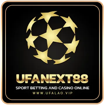 LOGO UFANEXT88