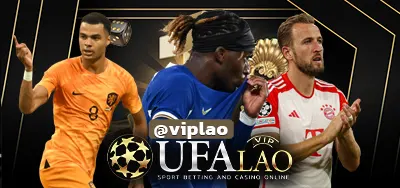 UFABET771