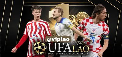UFA24TH