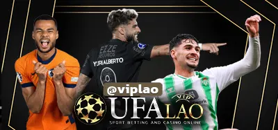 UFABET10