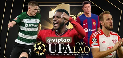 UFABET521