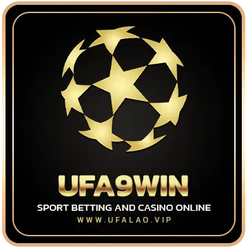 LOGO UFA9WIN