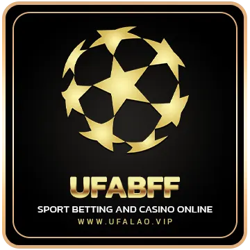 LOGO UFABFF