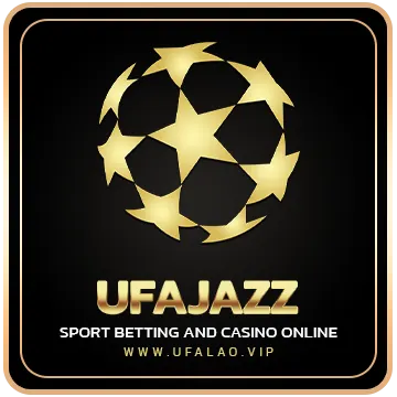 LOGO UFAJAZZ