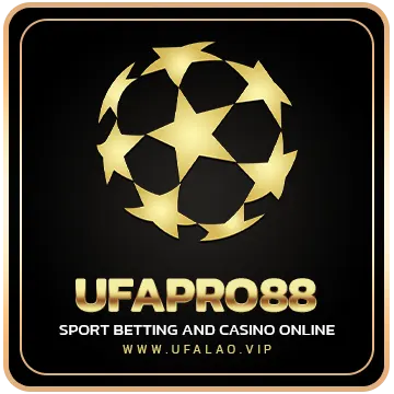 LOGO UFAPRO88