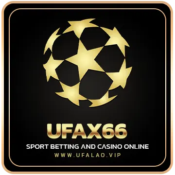 LOGO UFAX66