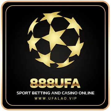 LOGO 888UFA