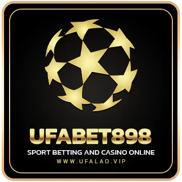 LOGO UFABET898