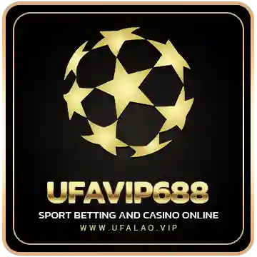 LOGO UFAVIP688